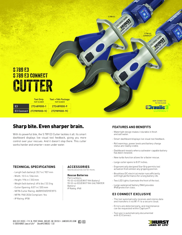 E3 Connect_S789_New_V4 brochure cover